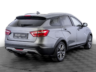 фото Lada Vesta 2019