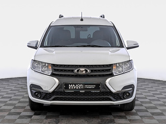 фото Lada Largus 2024