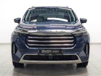 фото Exeed VX I 2022