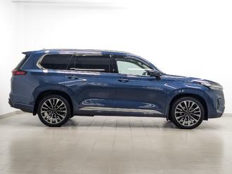 фото Exeed VX I 2022