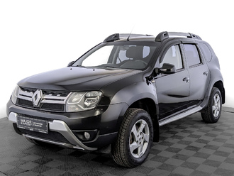 фото Renault Duster 2015