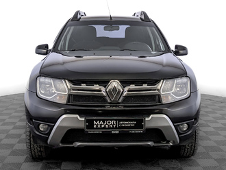 фото Renault Duster 2015