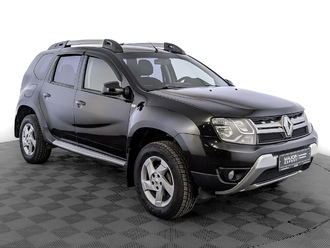 фото Renault Duster 2015