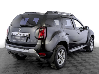 фото Renault Duster 2015