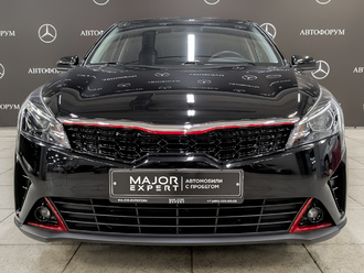 фото Kia Rio 2022