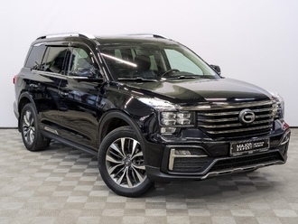 фото GAC GS8 I 2021