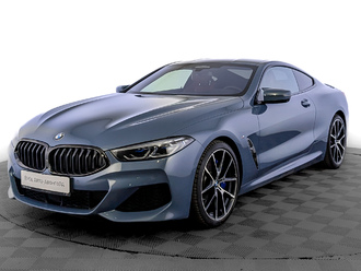 фото BMW 8 (G14/G15/G16) 2022