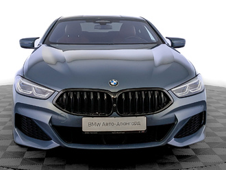 фото BMW 8 (G14/G15/G16) 2022