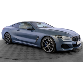 фото BMW 8 (G14/G15/G16) 2022