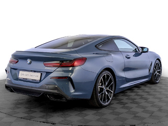 фото BMW 8 (G14/G15/G16) 2022