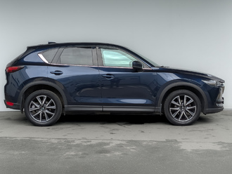 фото Mazda CX-5 II 2018