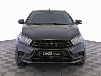 фото Lada Vesta 2016