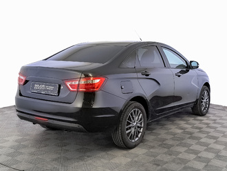 фото Lada Vesta 2016
