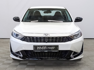 фото Kaiyi E5 I 2024