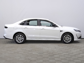 фото Kaiyi E5 I 2024