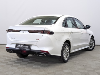 фото Kaiyi E5 I 2024