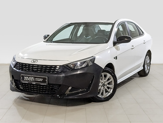 фото Kaiyi E5 I 2024