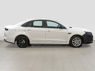 фото Kaiyi E5 I 2024