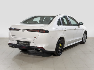 фото Kaiyi E5 I 2024