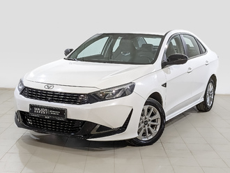 фото Kaiyi E5 I 2024