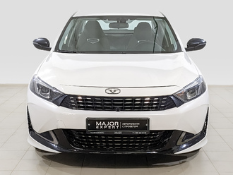 фото Kaiyi E5 I 2024