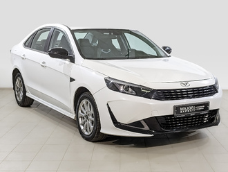 фото Kaiyi E5 I 2024