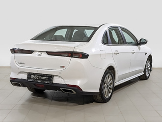 фото Kaiyi E5 I 2024