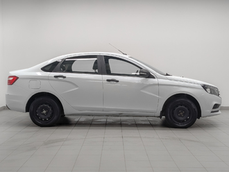 фото Lada Vesta 2020