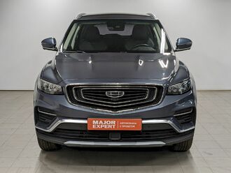 фото Geely Atlas Pro 2022
