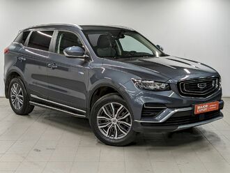 фото Geely Atlas Pro 2022