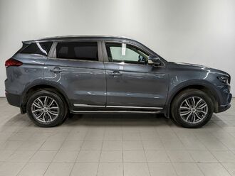 фото Geely Atlas Pro 2022