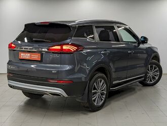 фото Geely Atlas Pro 2022