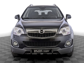 фото Opel Antara 2013