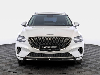 фото Genesis GV70 I 2021