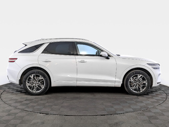 фото Genesis GV70 I 2021