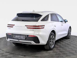 фото Genesis GV70 I 2021