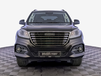 фото HAVAL H9 I 2022