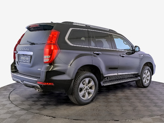 фото HAVAL H9 I 2022