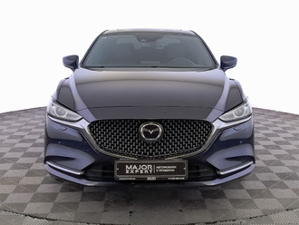 фото Mazda Atenza III 2023