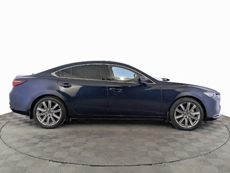 фото Mazda Atenza III 2023