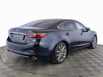 фото Mazda Atenza III 2023