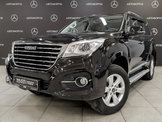 фото HAVAL H9 I 2023