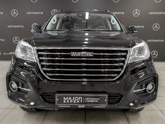 фото HAVAL H9 I 2023