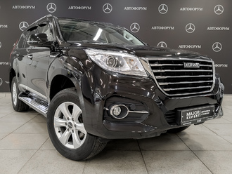 фото HAVAL H9 I 2023