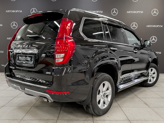 фото HAVAL H9 I 2023