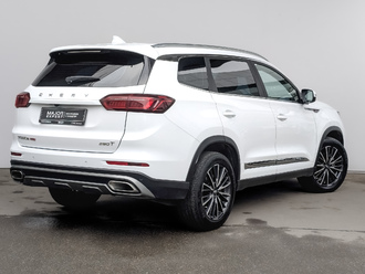 фото Chery Tiggo 8 Pro 2022