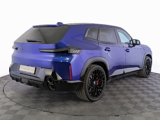 фото BMW XM 2023