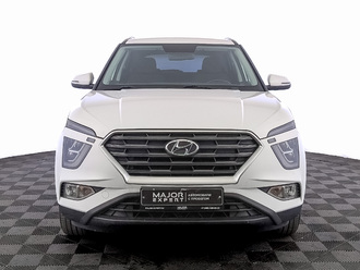 фото Hyundai Creta II 2021