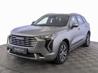 фото HAVAL Jolion 2022