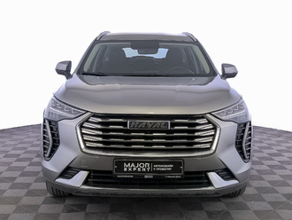 фото HAVAL Jolion 2022